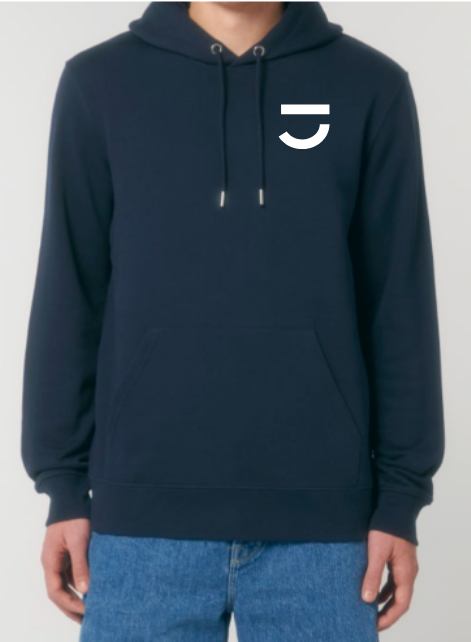 Jaeger Hoodie inkl. gesticktem Logo